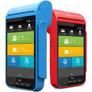 南平拉卡拉智能POS机